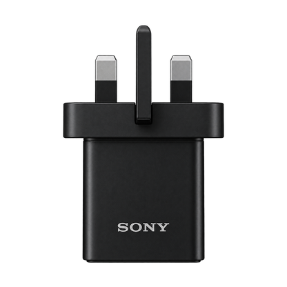 Sony UCH20 Wall Charger USB Xperia Z5