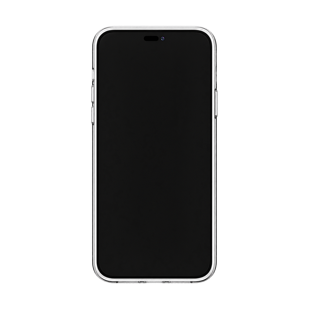 Skech SKBD-IPR23-UP KIT Clear Skin Case iPhone 15