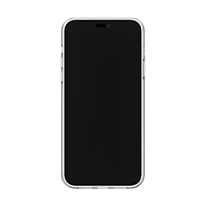 Skech SKBD-IPR23-UP KIT Clear Skin Case iPhone 15