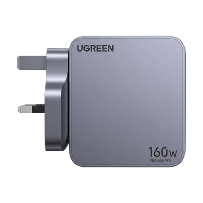 UGREEN 25878 160W Power Adapter (UK)