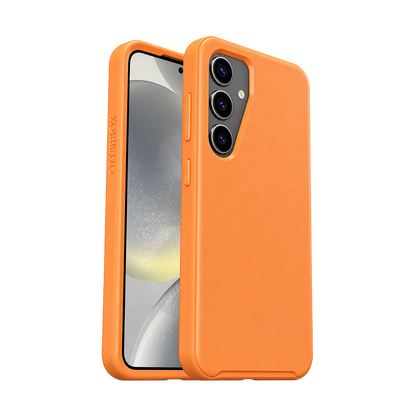 OtterBox 77-94541 Case Galaxy S24 Orange