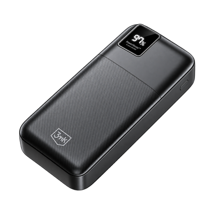 3mk PowerHouse 20,000mAh 22.5W Power Bank