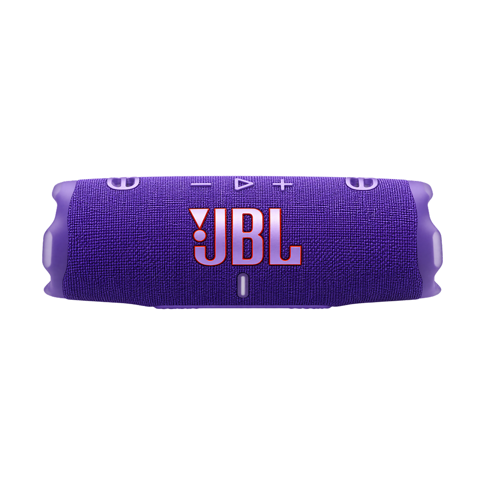 JBL Charge 6 Portable Bluetooth Speaker