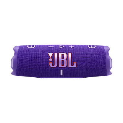 JBL Charge 6 Portable Bluetooth Speaker