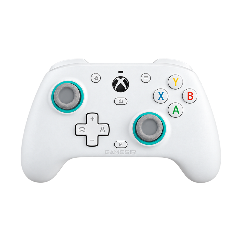 Gamesir G7 SE Wired Game Control Xbox X/S Brown BOX