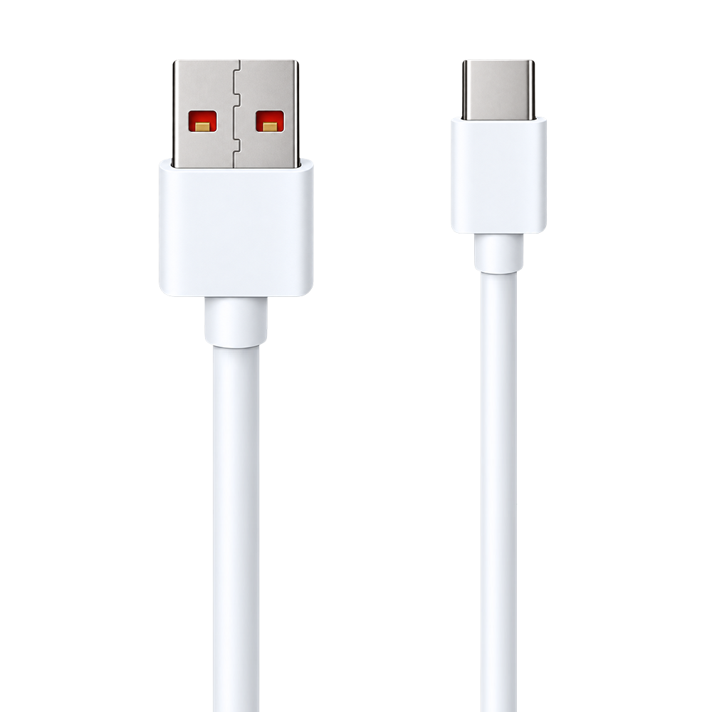 Xiaomi USB A to USB C Charge Cable 6A (1m)