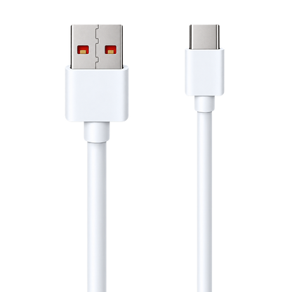 Xiaomi USB A to USB C Charge Cable 6A (1m)