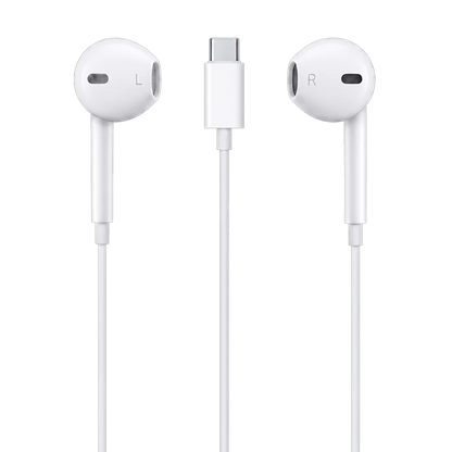 Apple MYQY3ZM/A USB C EarPods A3046