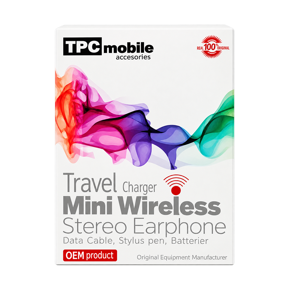 Oneplus WC030B31HK Wall Charger 5V 6A 30W USB (EU)