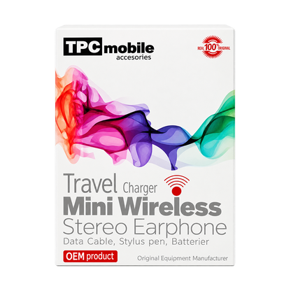 Oneplus WC030B31HK Wall Charger 5V 6A 30W USB (EU)