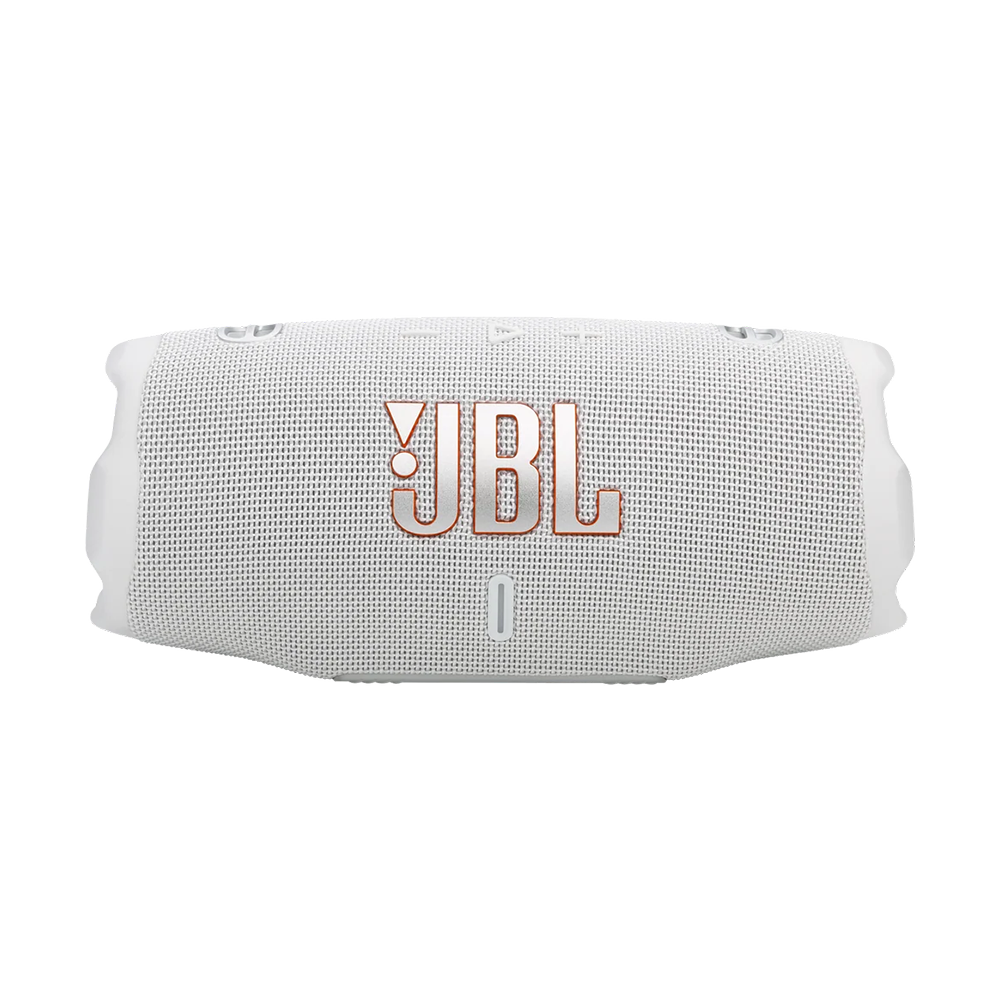 JBL Charge 6 Portable Bluetooth Speaker