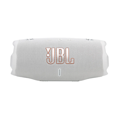 JBL Charge 6 Portable Bluetooth Speaker