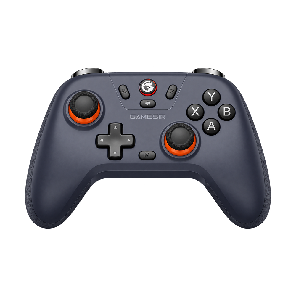 Gamesir -T4N Lite Game Control Bluetooth/PUR DEV Brown BOX