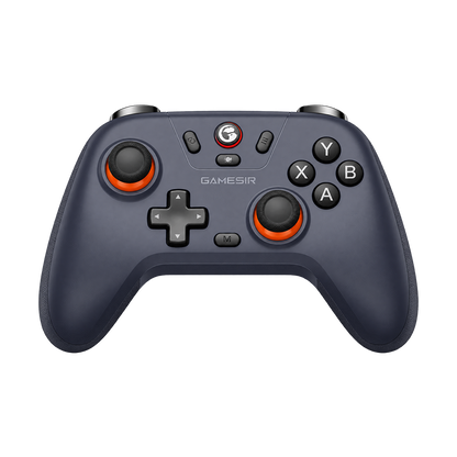 Gamesir -T4N Lite Game Control Bluetooth/PUR DEV Brown BOX