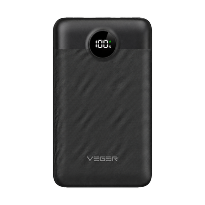 VEGER C11 W1170 10,000mAh 22.5W PD Powerbank
