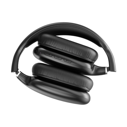 Audeeo Aurora Wireless Metallic Headphones