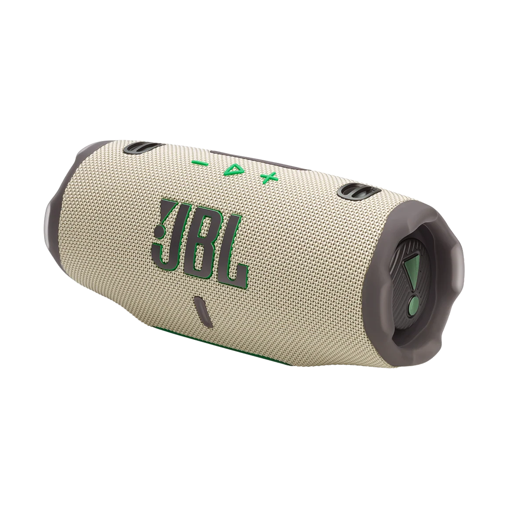 JBL Charge 6 Portable Bluetooth Speaker
