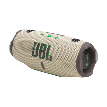 JBL Charge 6 Portable Bluetooth Speaker