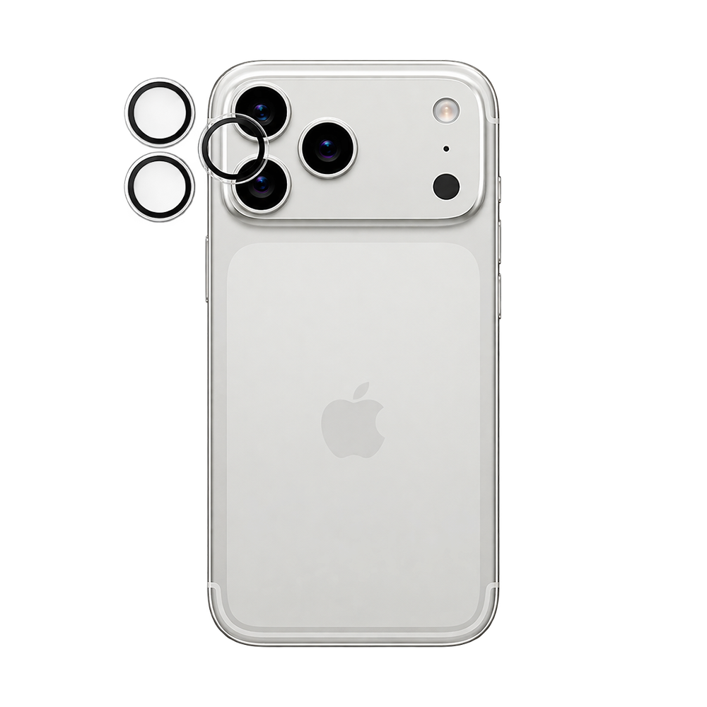 Safe Panzer Glass Camera Lens Protector iPhone 17/16/16 Plus