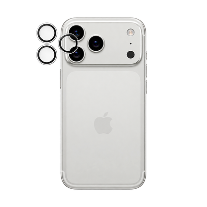 Safe Panzer Glass Camera Lens Protector iPhone 17/16/16 Plus