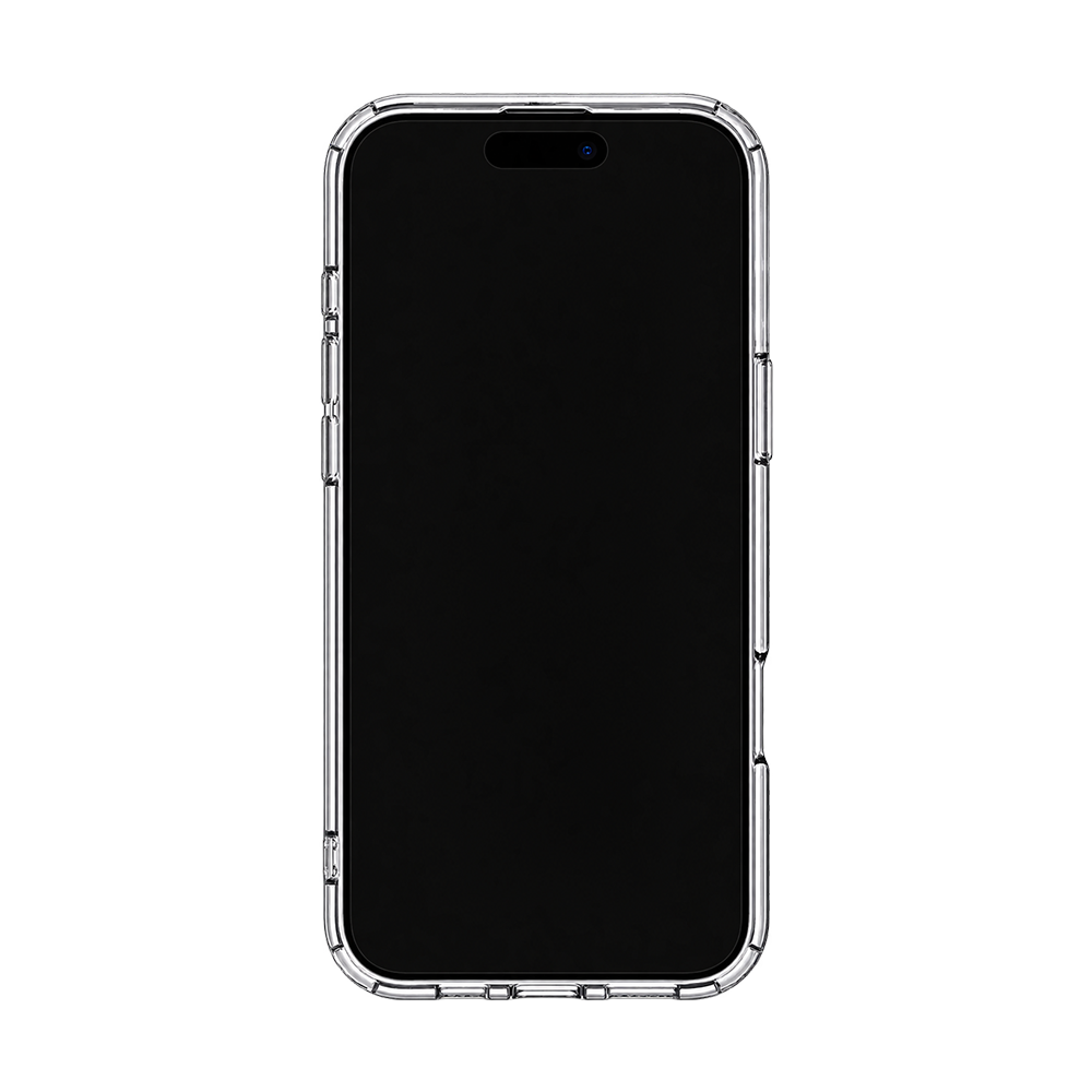Skech SKBD-IPP24-UP KIT Clear Skin Case iPhone 16 Pro