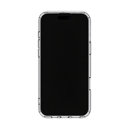 Skech SKBD-IPP24-UP KIT Clear Skin Case iPhone 16 Pro