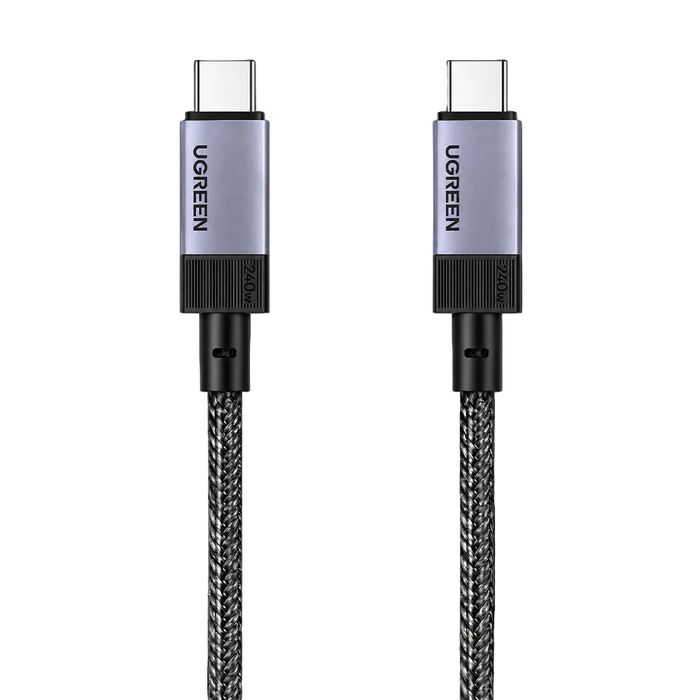 UGREEN 80150 USB C Charge Cable (1m)