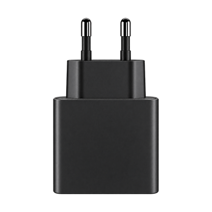 Motorola MC-1259 Wall Charger 6.25A 125W USB-C (EU)