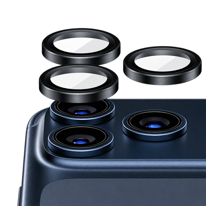 Safe Panzer Glass Camera Lens Protec iPhone 17 Pro/17 Pro Max