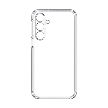 Skech SKBD-A165G-UP KIT Clear Skin Case Galaxy A16 5G