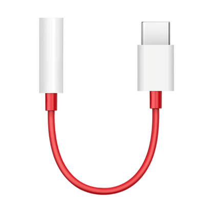 Oneplus 2180602 Adapter USB-C TO 3.5mm Audio