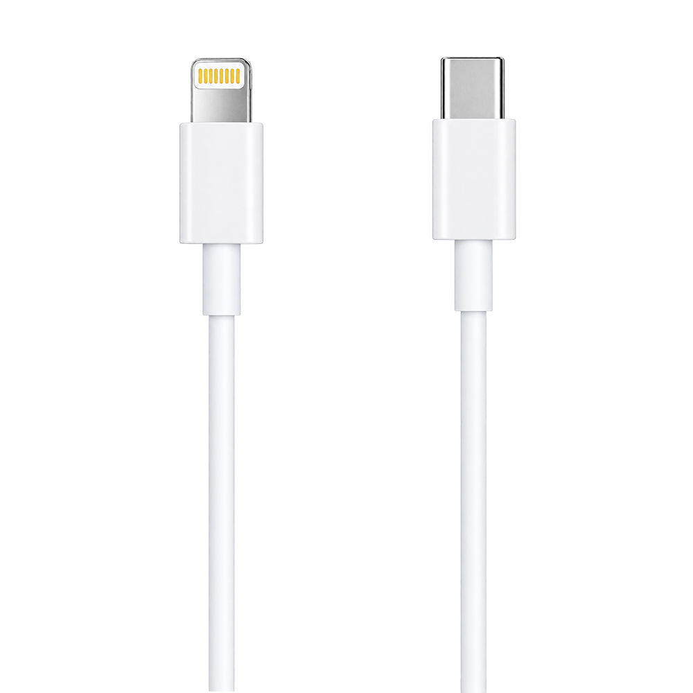 Apple MM0A3ZM/A A2561 Cable USB-C TO Lightning 1M