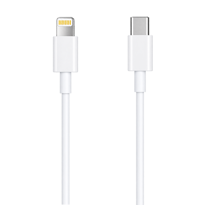 Apple MM0A3ZM/A A2561 Cable USB-C TO Lightning 1M