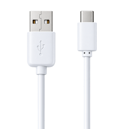 Samsung EP-DR170BWE Cable 1M USB-A TO USB-C