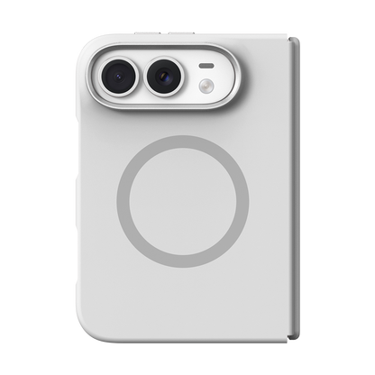 Mutural Pure Pro Duo MagSafe Case for iPhone 18