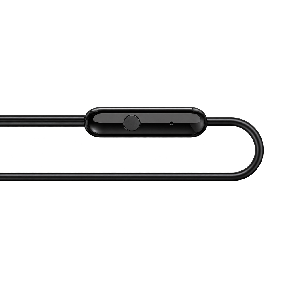 Canyon CNS-CEP5B Earphones USB-C
