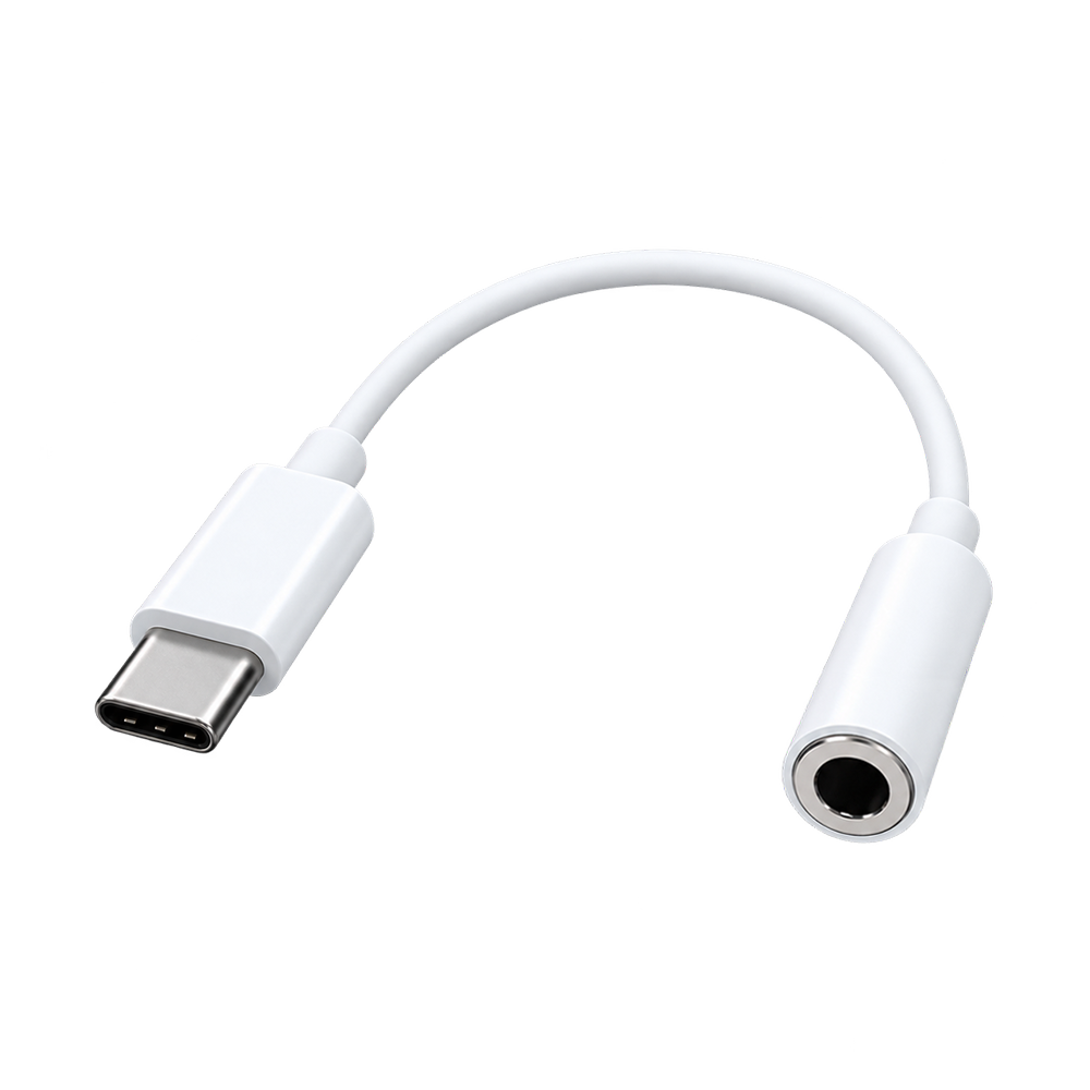 Value Range Adapter USB-C TO 3.5mm AUX