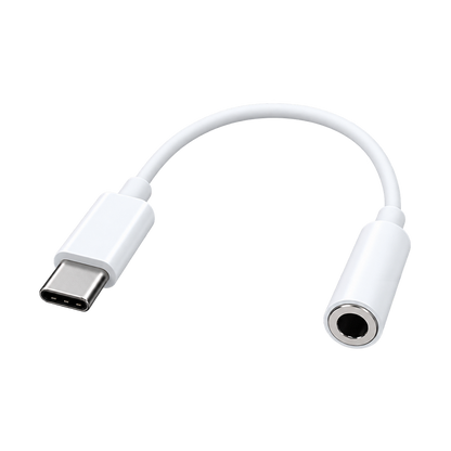 Value Range Adapter USB-C TO 3.5mm AUX