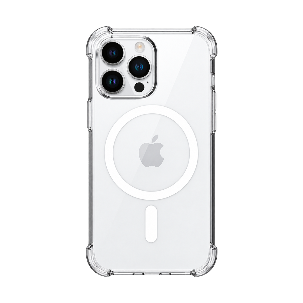 Skech SKBD-IPPM24-UP KIT Clear Skin Case iPhone 16 Pro Max