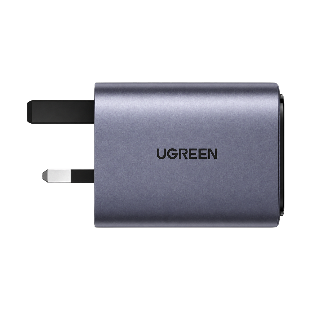 UGREEN 45226 100W Power Adapter (UK)