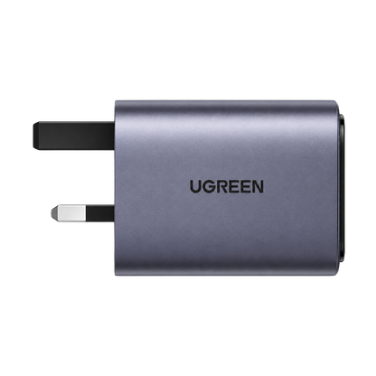 UGREEN 45226 100W Power Adapter (UK)