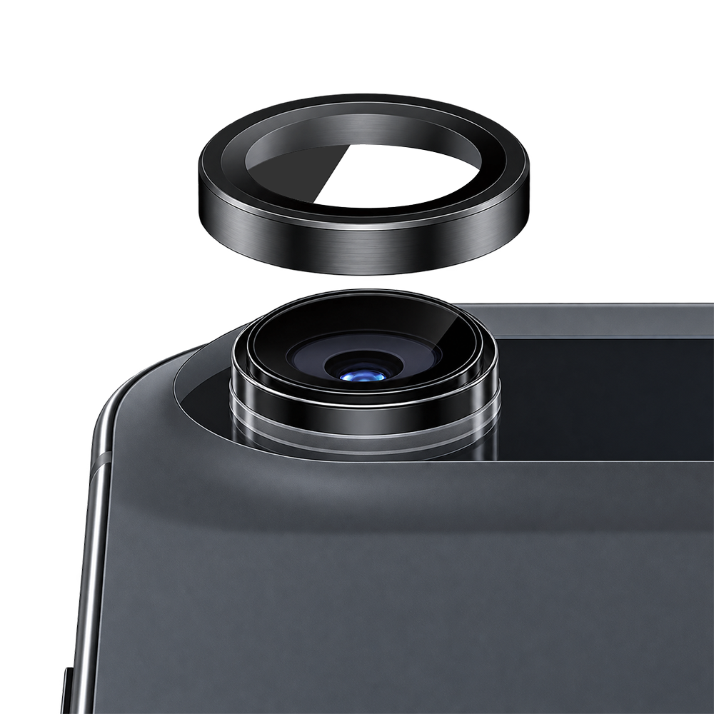 Safe Panzer Glass Camera Lens Protector iPhone 17 AIR