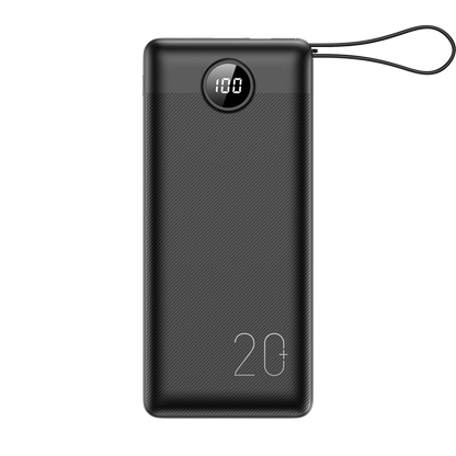 VEGER C20 W2047/W2059 20,000mAh Powerbank