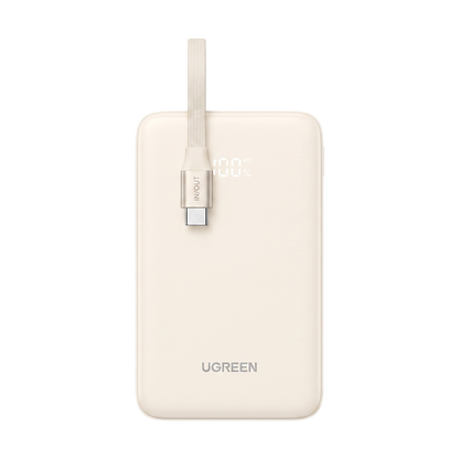 UGREEN 45207 20,000mAh 30W PD Powerbank