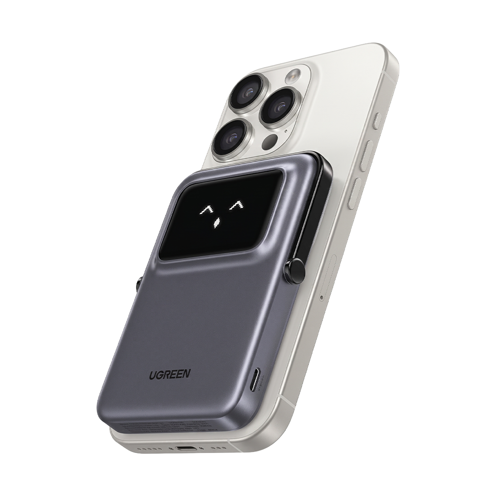 UGREEN 35605B 5,000mAh 7.5W Powerbank
