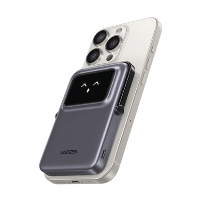 UGREEN 35605B 5,000mAh 7.5W Powerbank