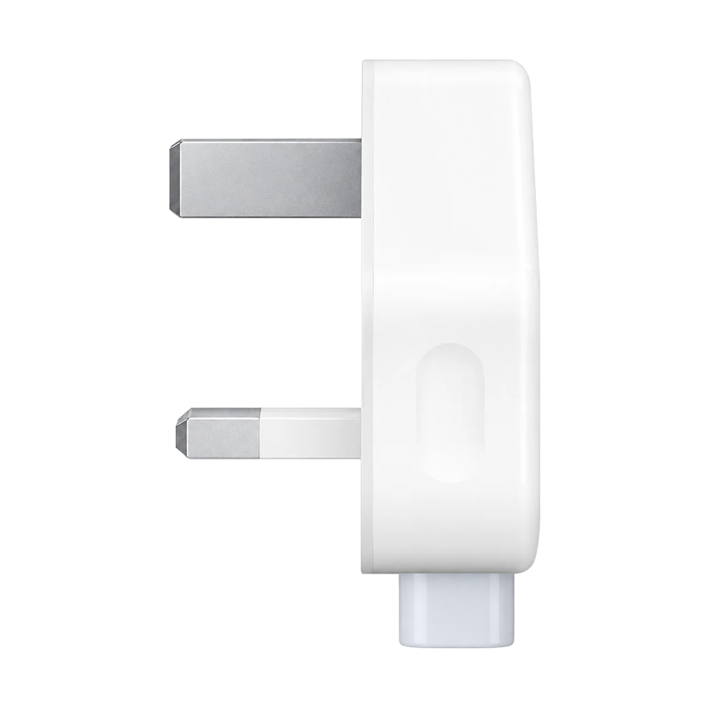 Apple A1556 Wall Charger 3-Pin Duck