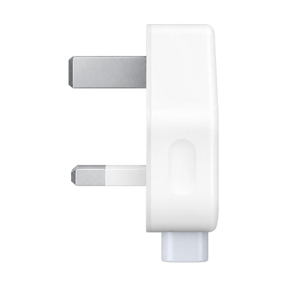 Apple A1556 Wall Charger 3-Pin Duck