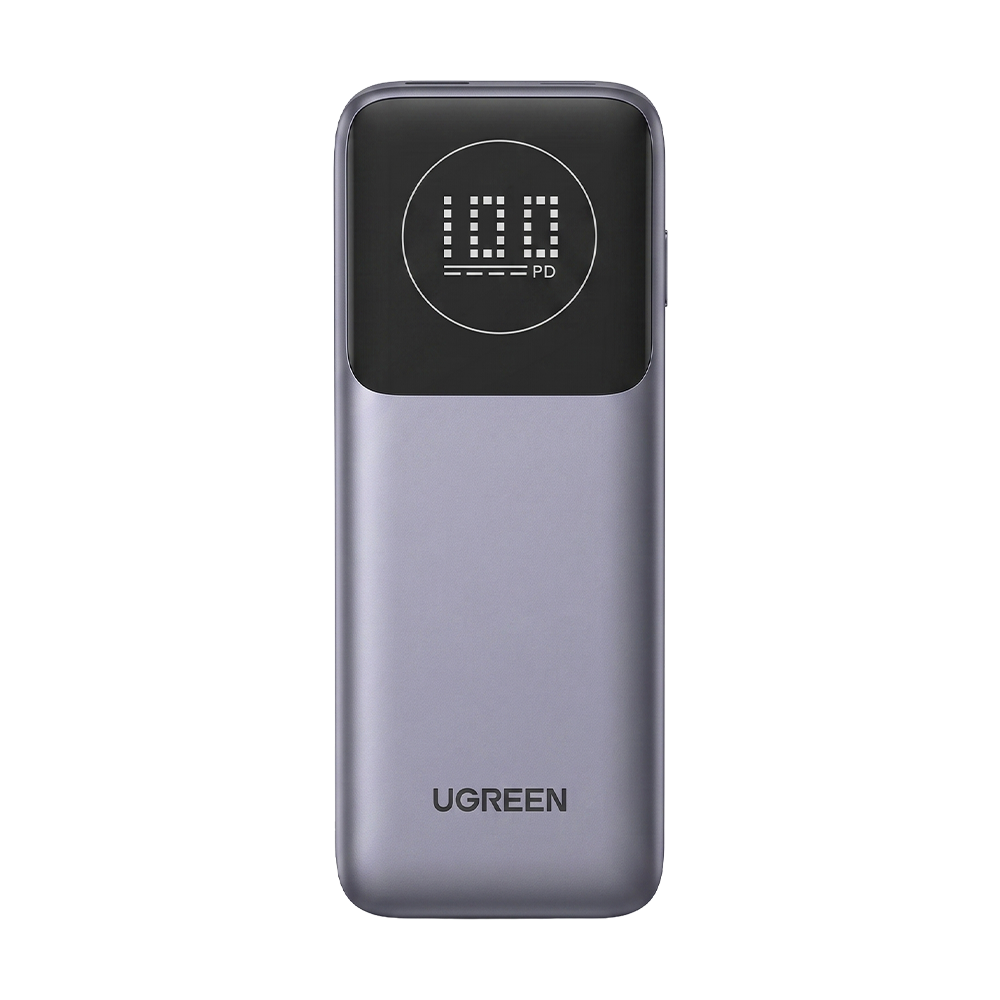 UGREEN Nexode 35526B 12,000mAh 100W Powerbank
