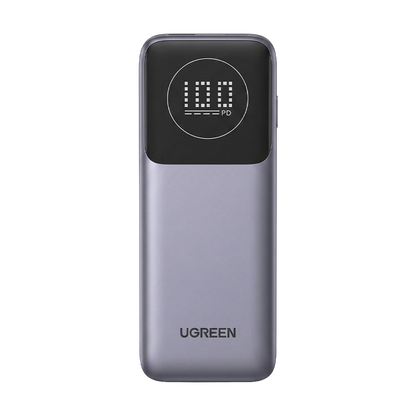 UGREEN Nexode 35526B 12,000mAh 100W Powerbank